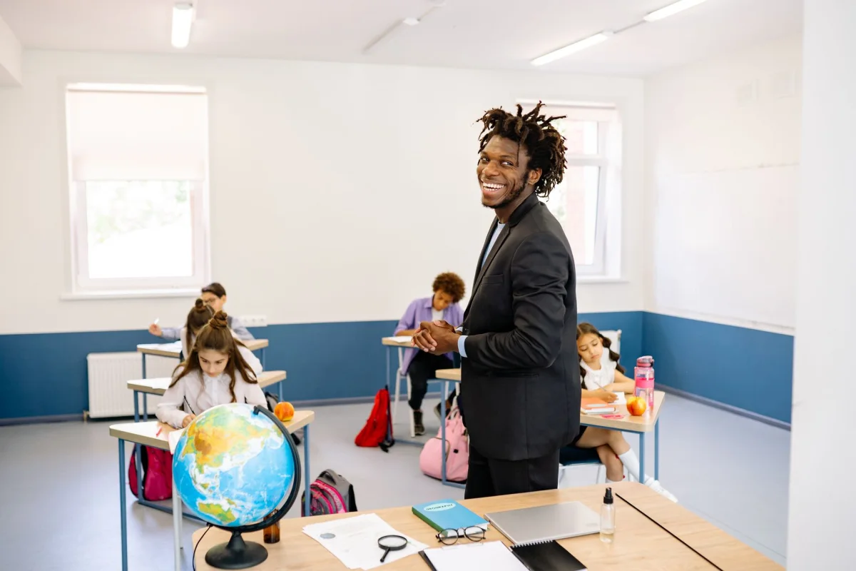 Escola Dinamica