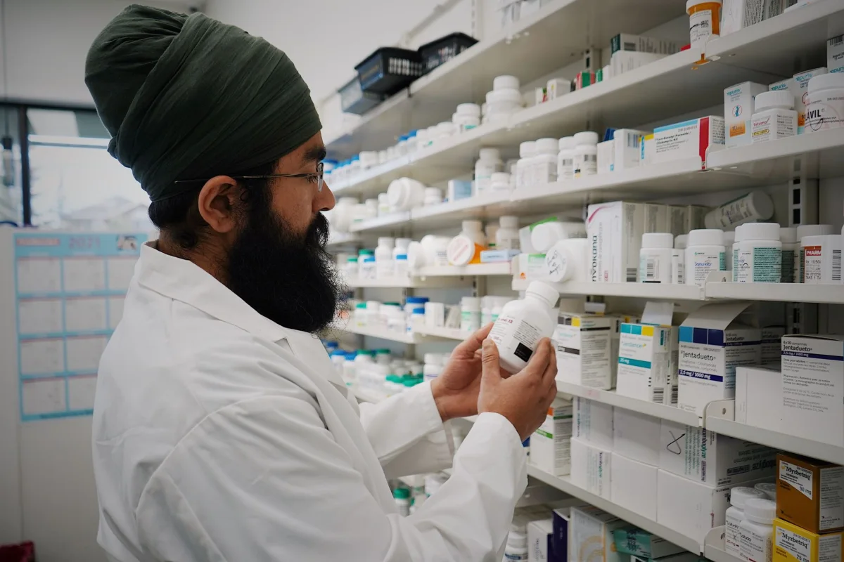 Farmacia Mais Ideal