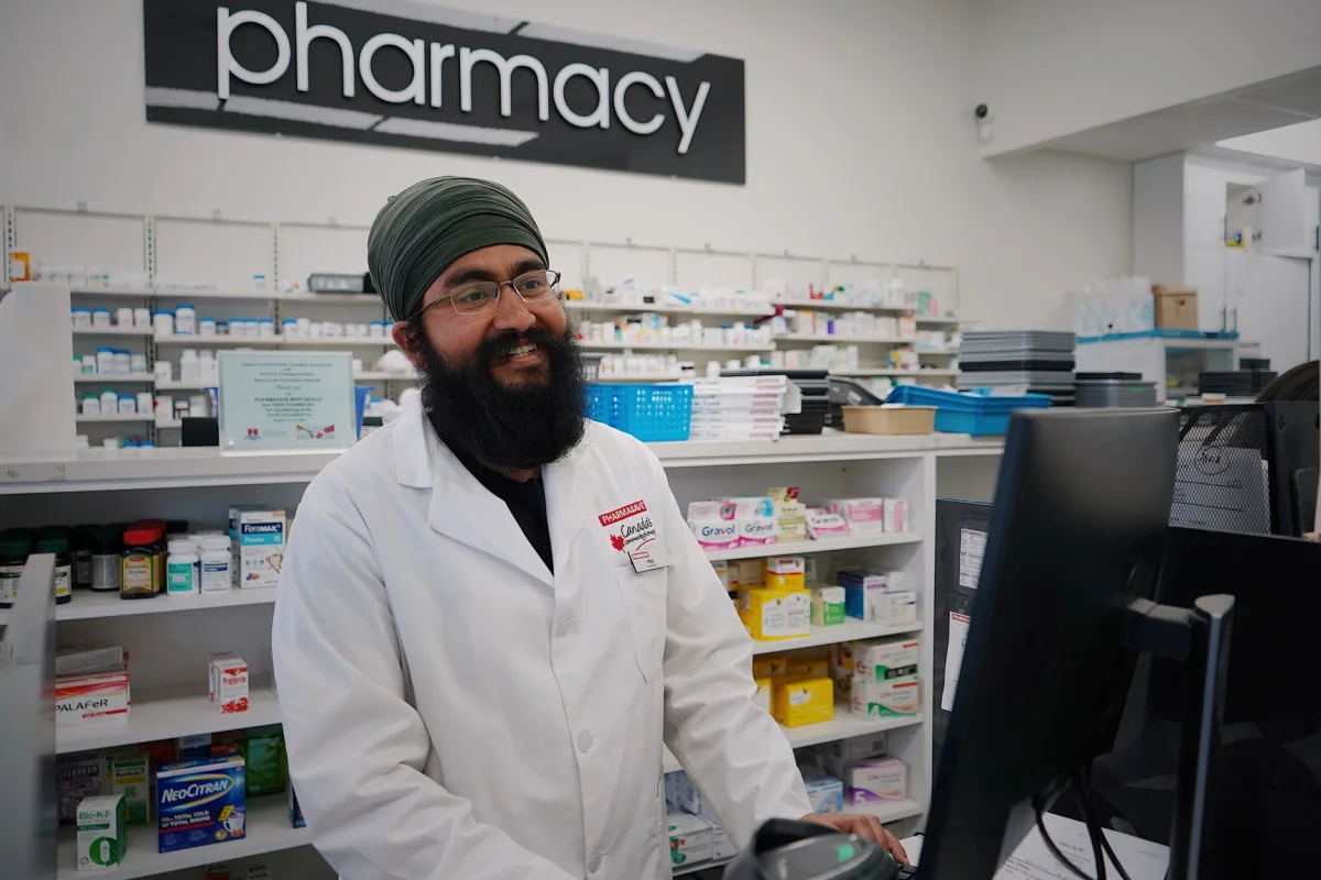 Farmacia Caicara - Bela Vista
