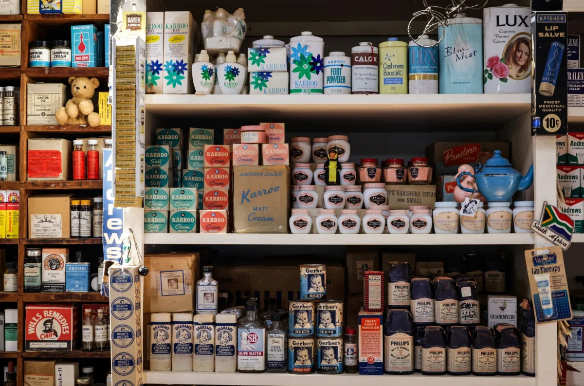 Farmacia do Trabalhador Santa Cruz