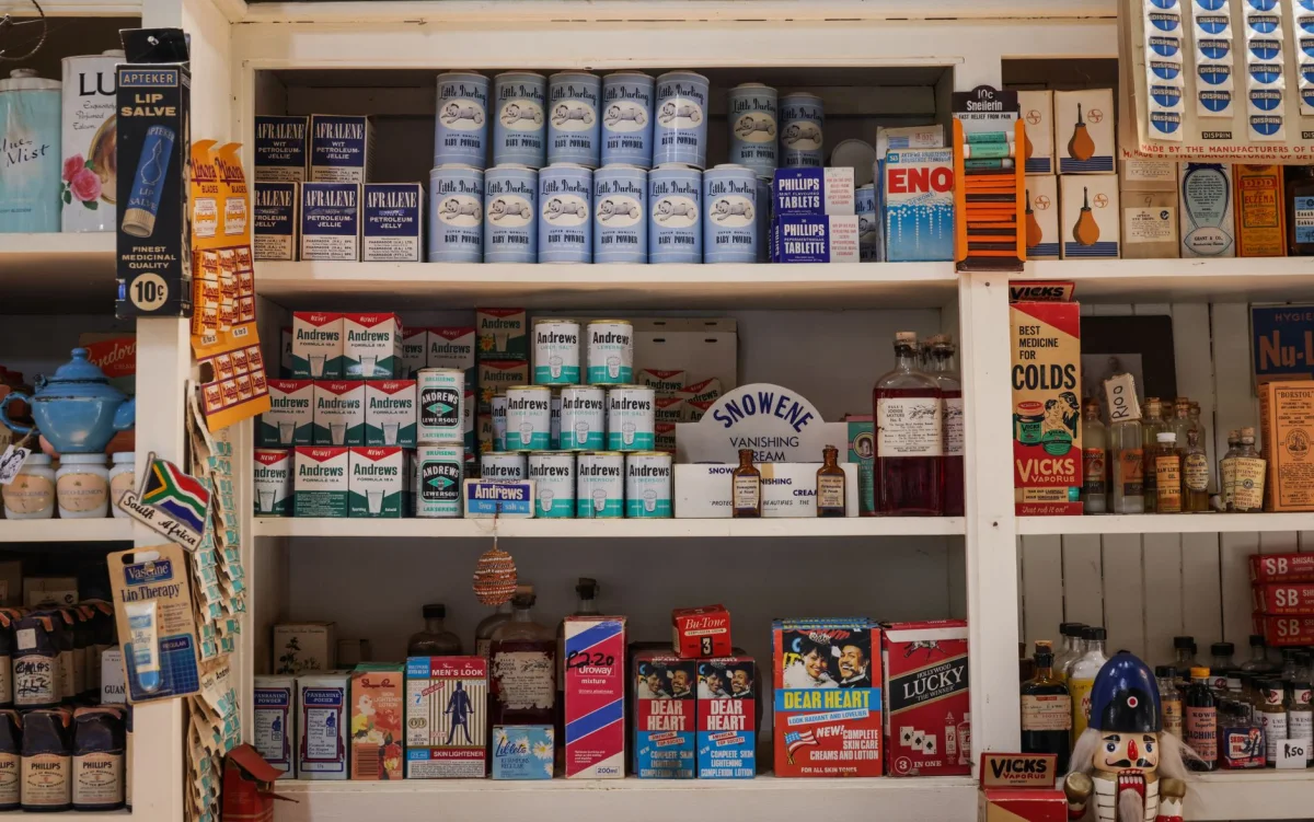 Farmacia Mais Saúde