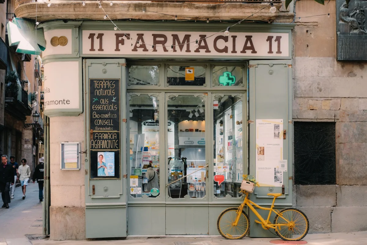 Farma Mais