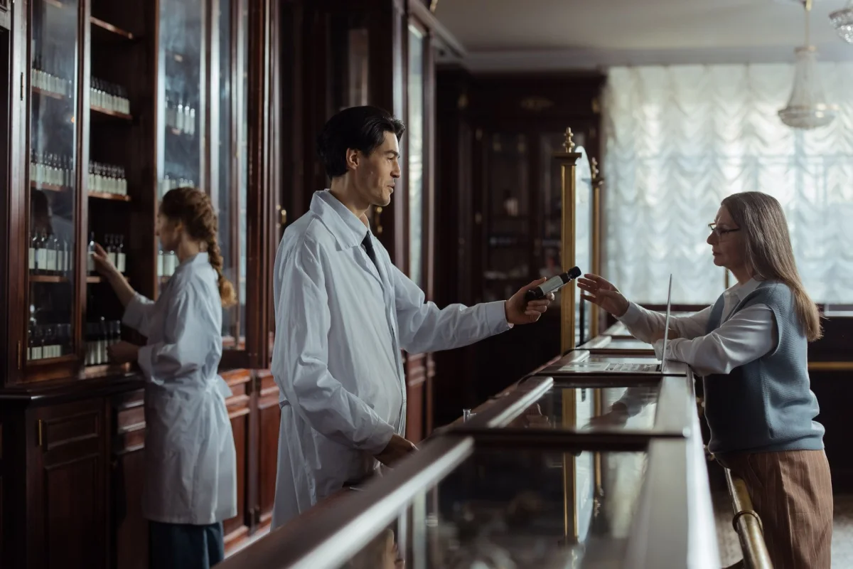 Farmacia Cruz Alta - Cruz Alta