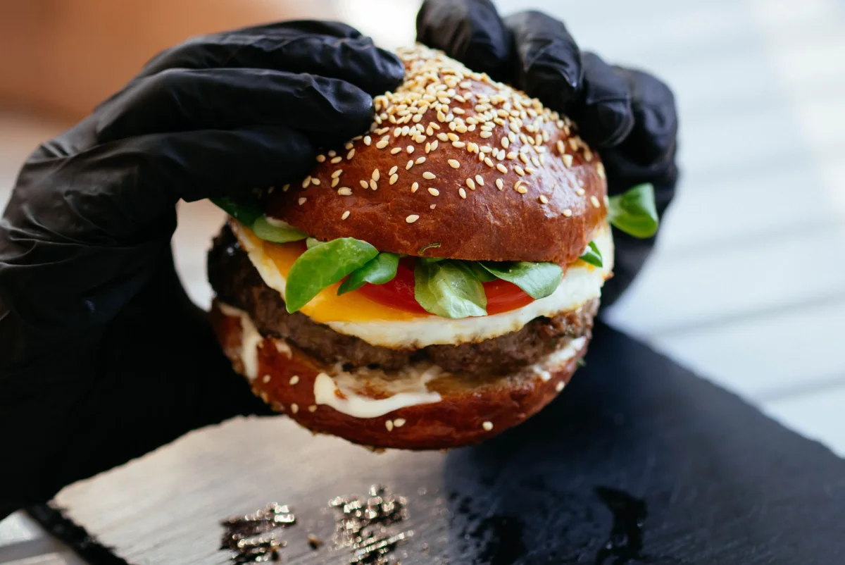 Bora La Petiscaria e Hamburgueria