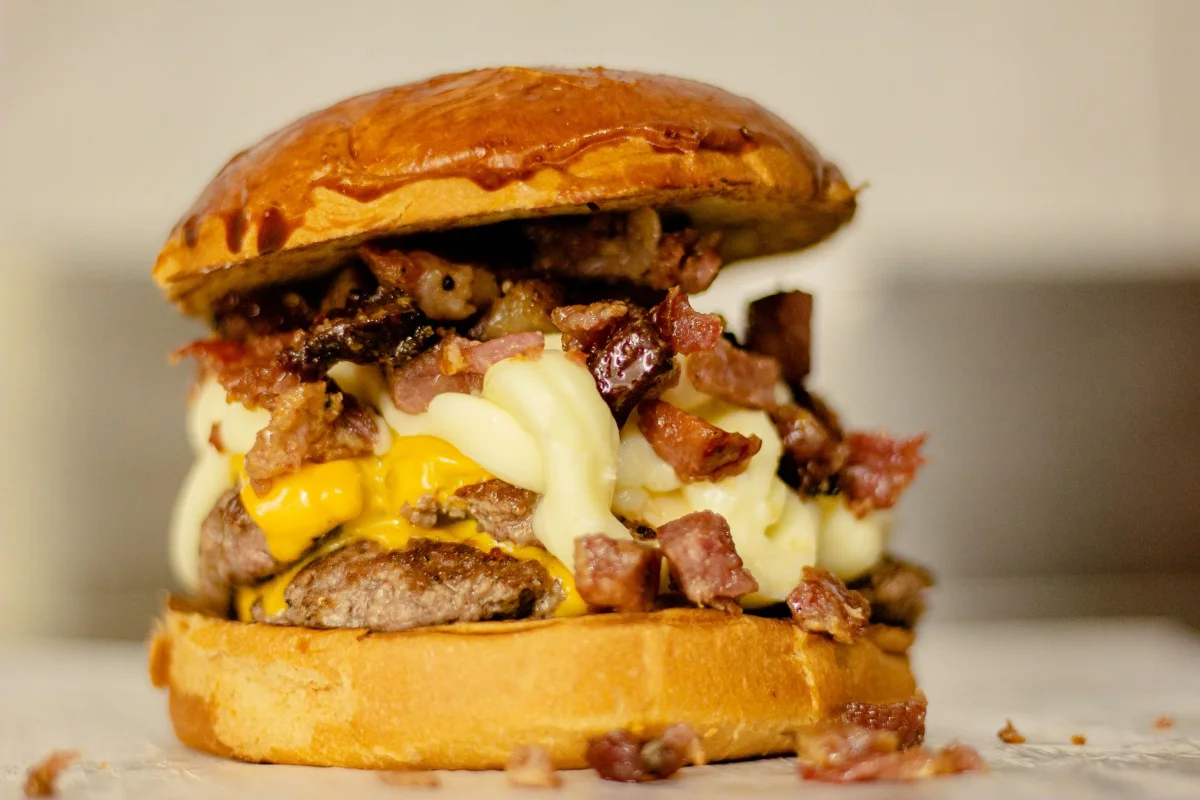 House Burguers Hamburgueria Artesanal
