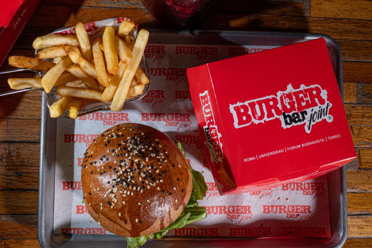 Big Burguer