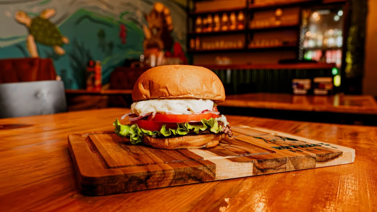 Badeco Burguers
