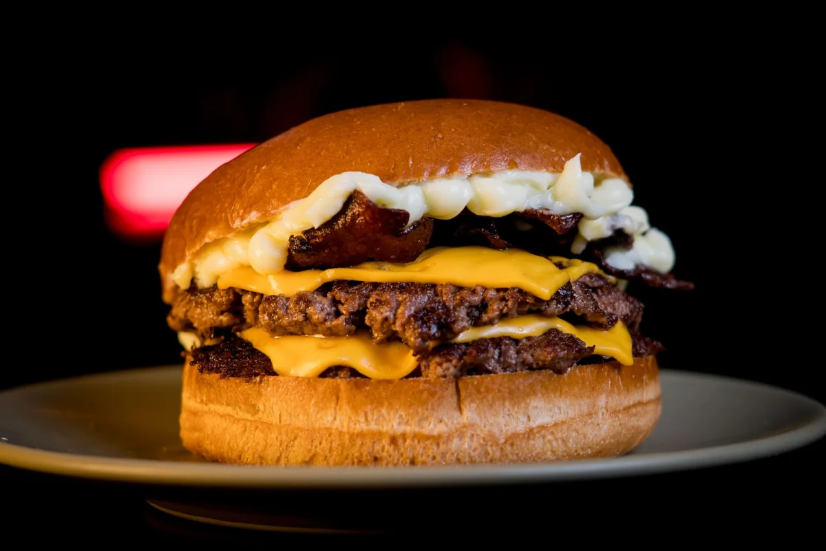 Jampa Burguer