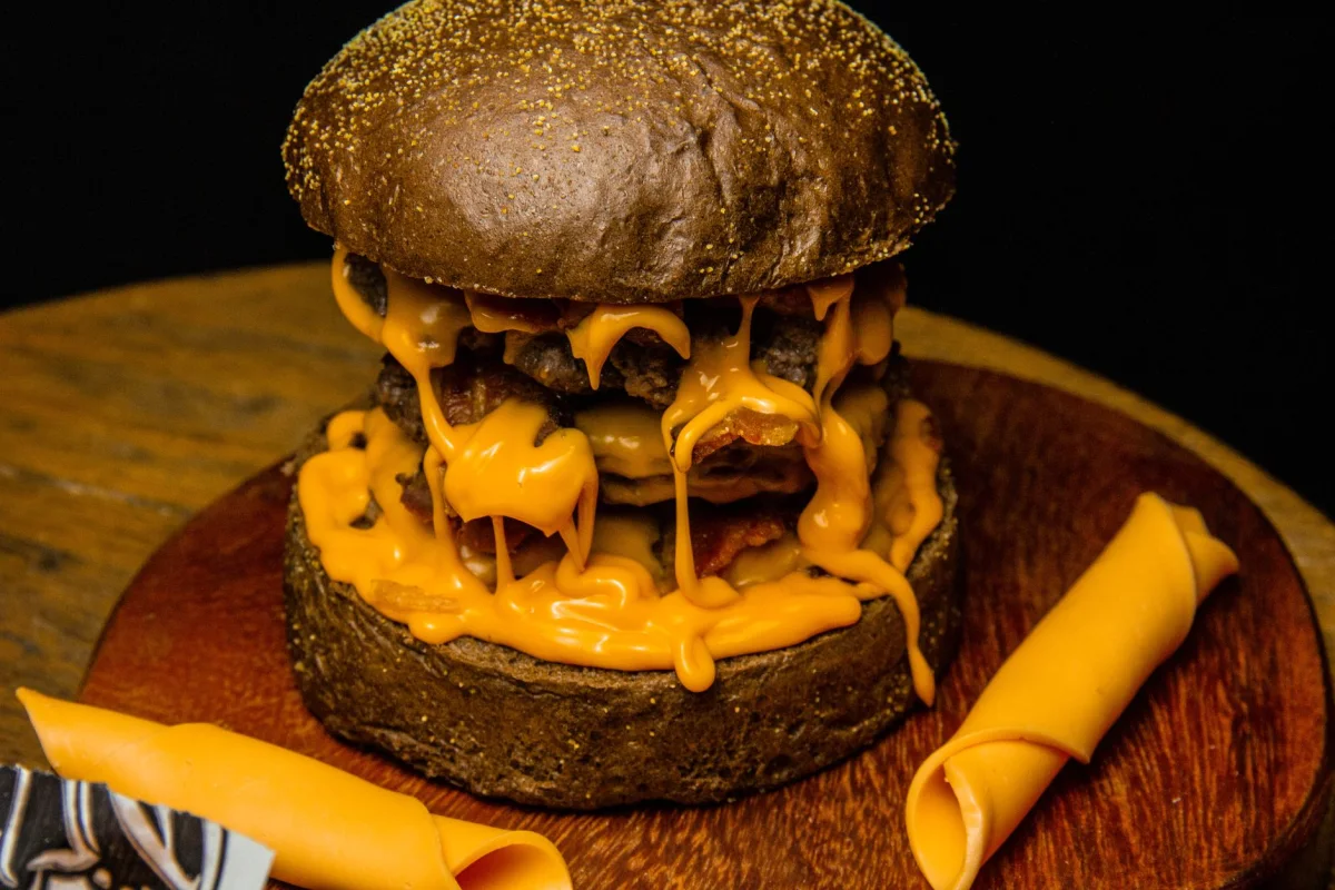 Fat Guys Hamburgueres