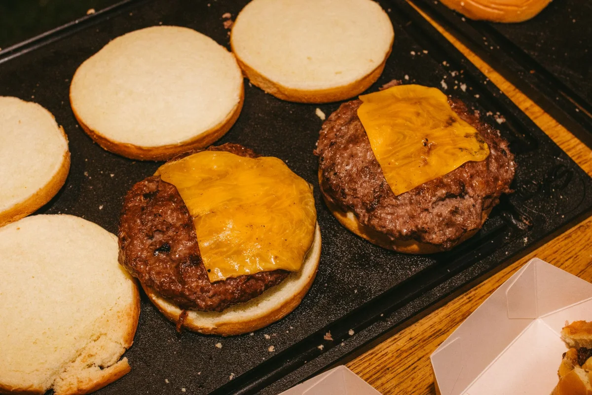 Gugas Burguer Gourmet