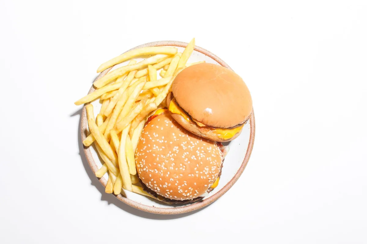 Brow Burguer Cuite