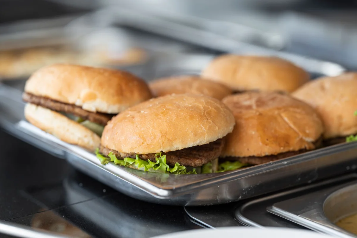Blitz do Hamburguer