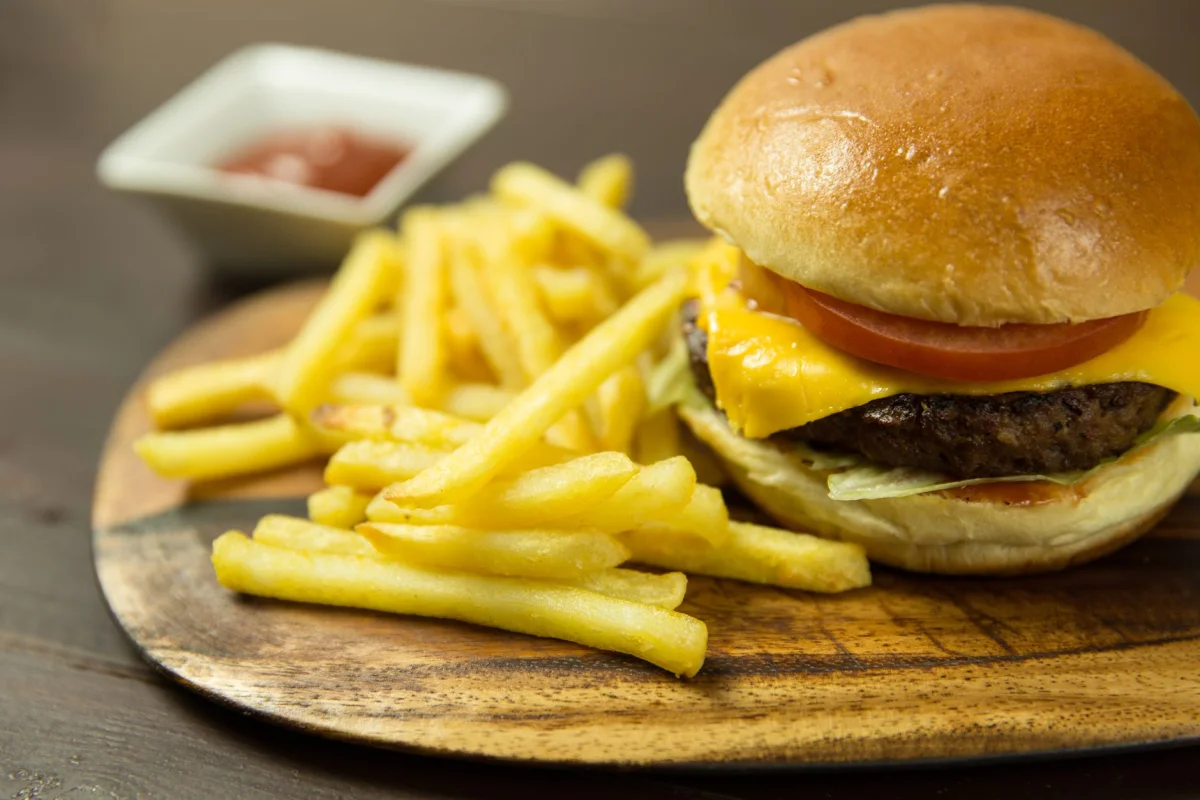 Maguinhos Burguer