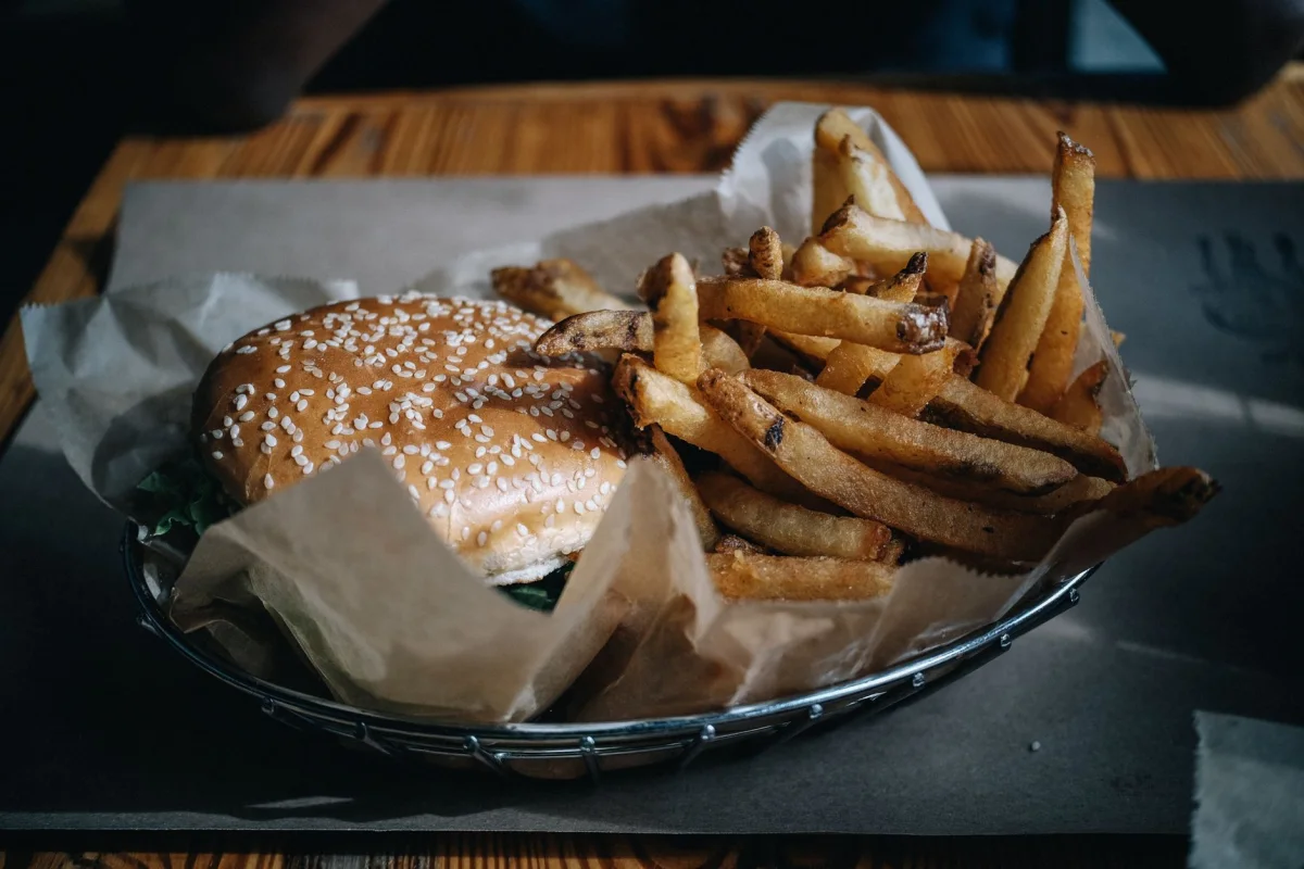 Bravano Hamburgueria