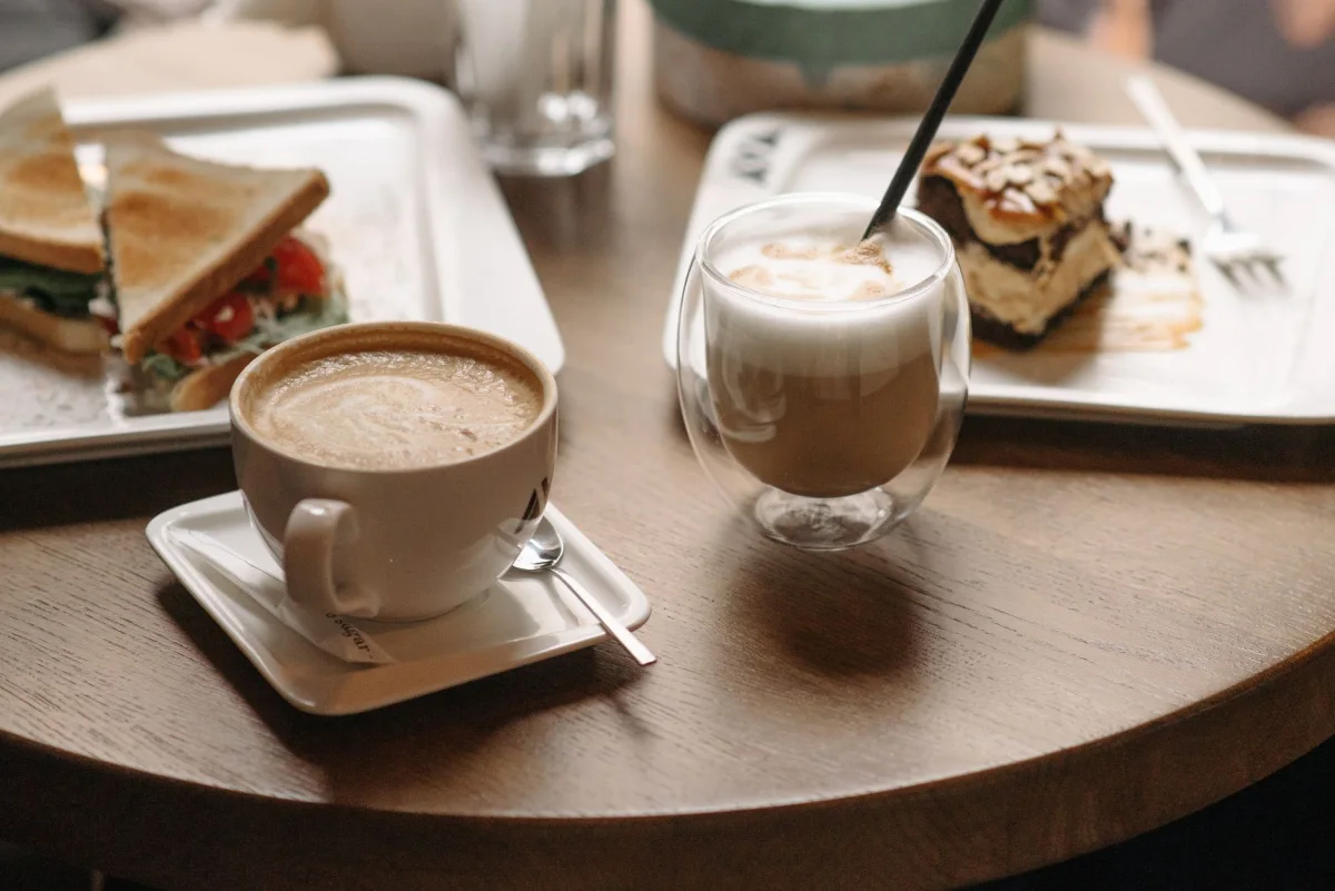 Pra Café
