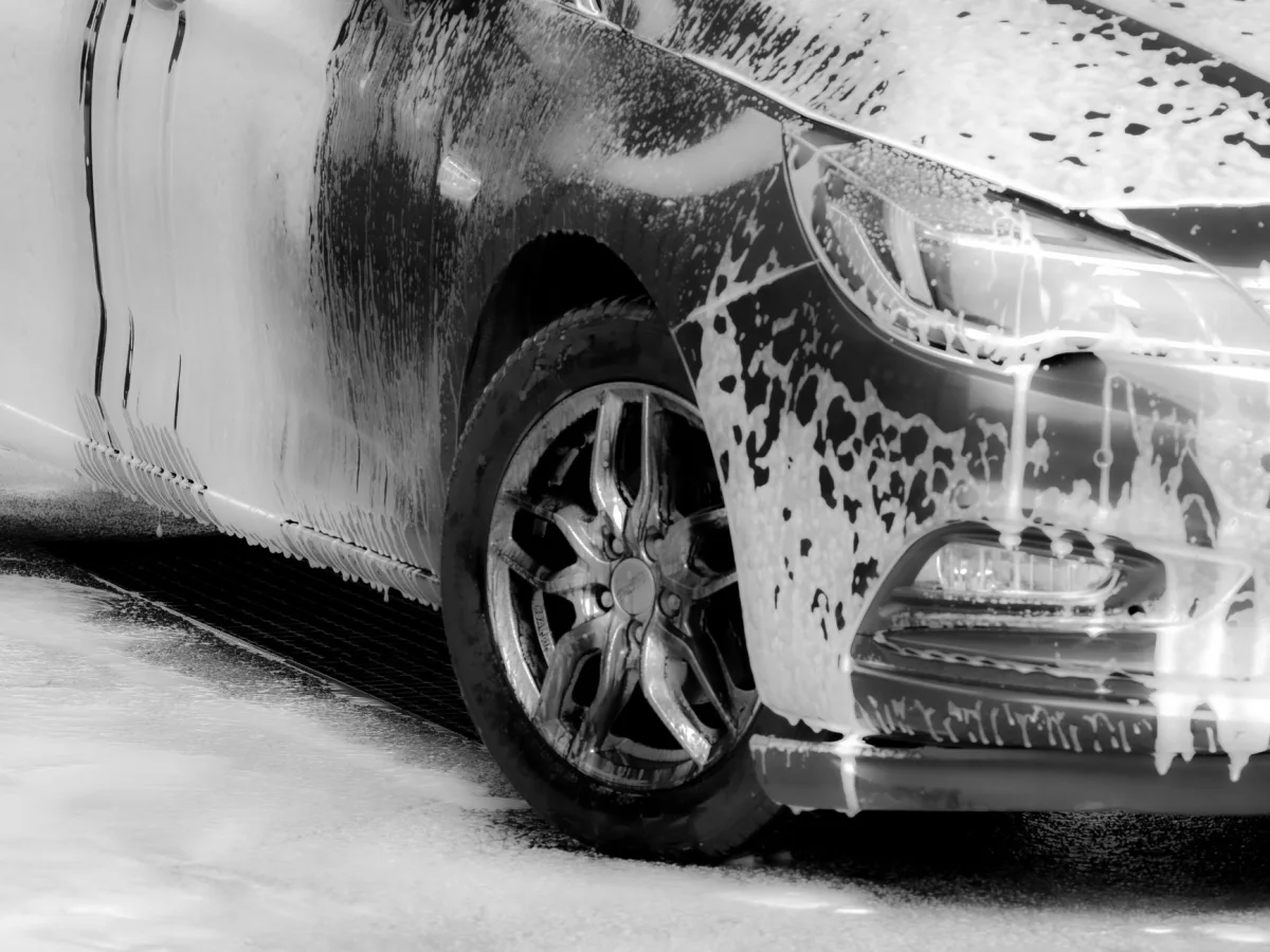 Autostudio Limpeza Automotiva