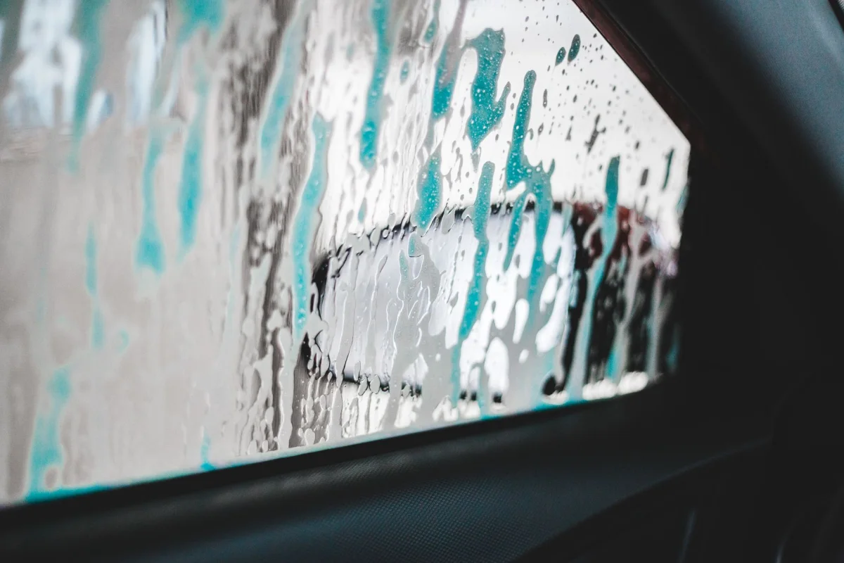 Carwash Home Service