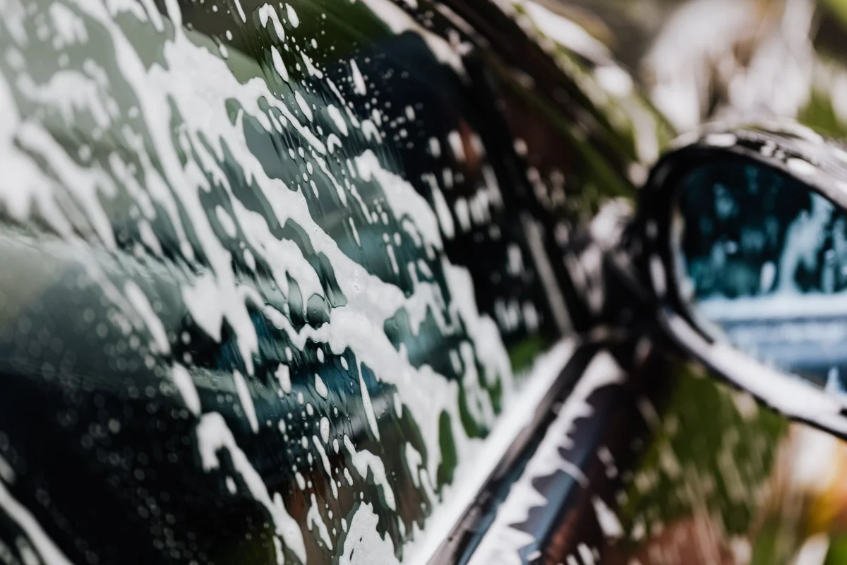Top Car Wash