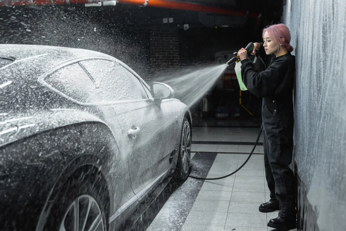 Autopark Services
