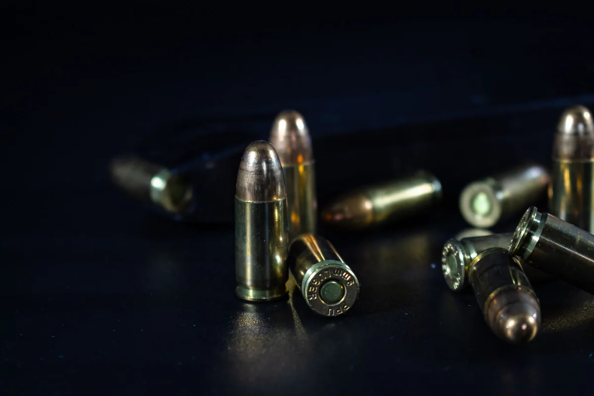 Reichardt - Comércio de Armas e Serviços
