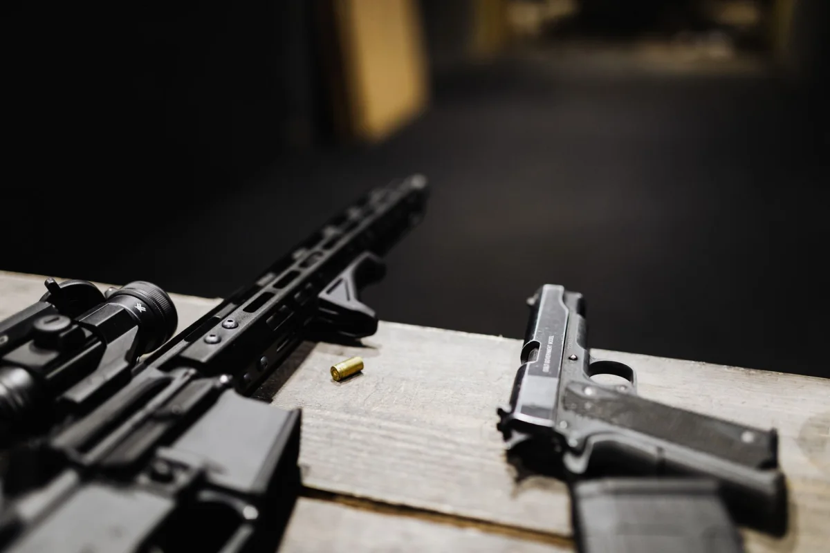 Mago Armas