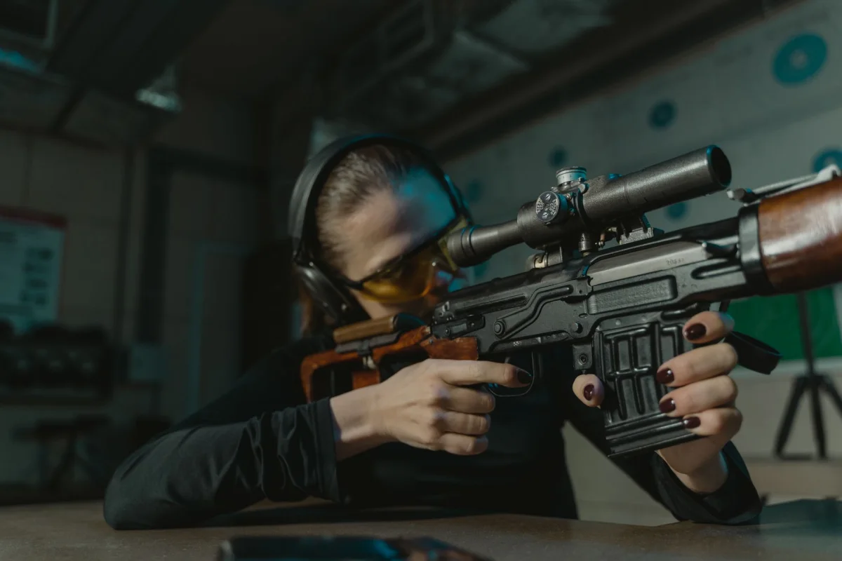 W01 Guns
