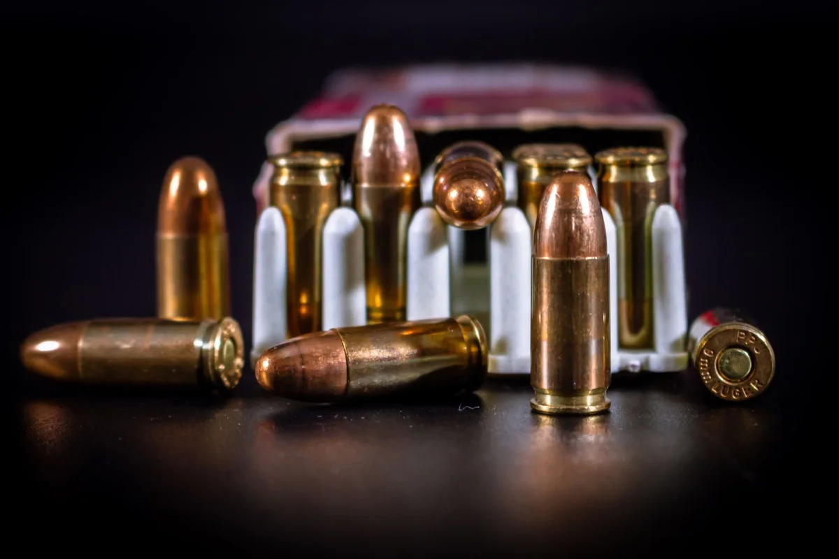 Delta Guns
