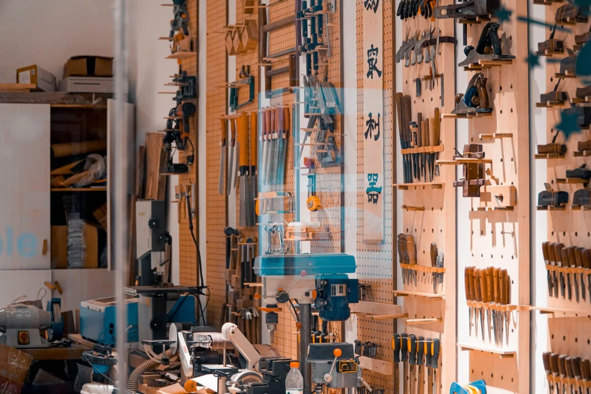 Cimento Forte Material de Construcao