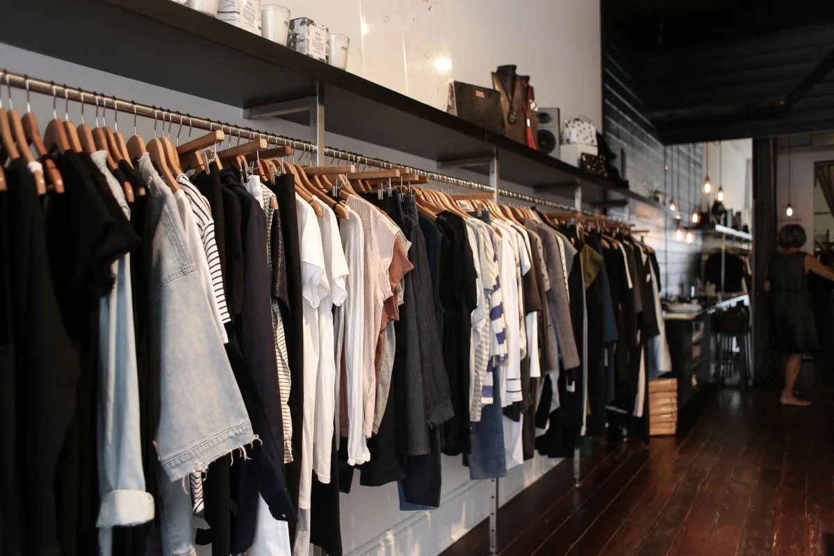 Adak Clothing
