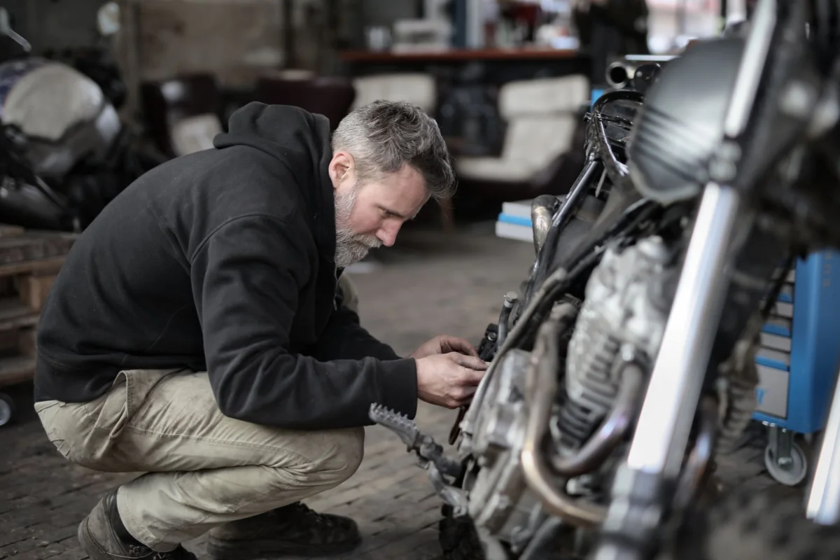 Boavistense Motopecas