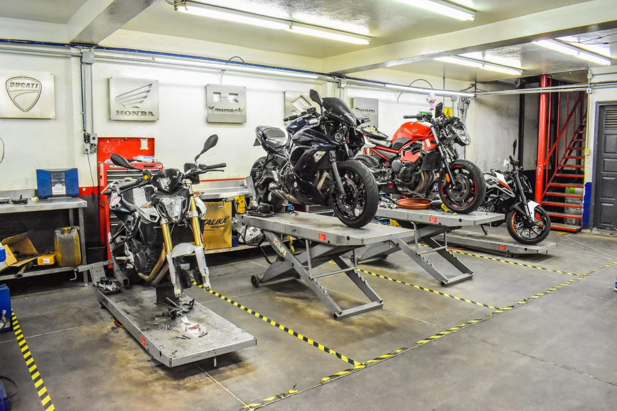 Moto Pecas São Cristovao
