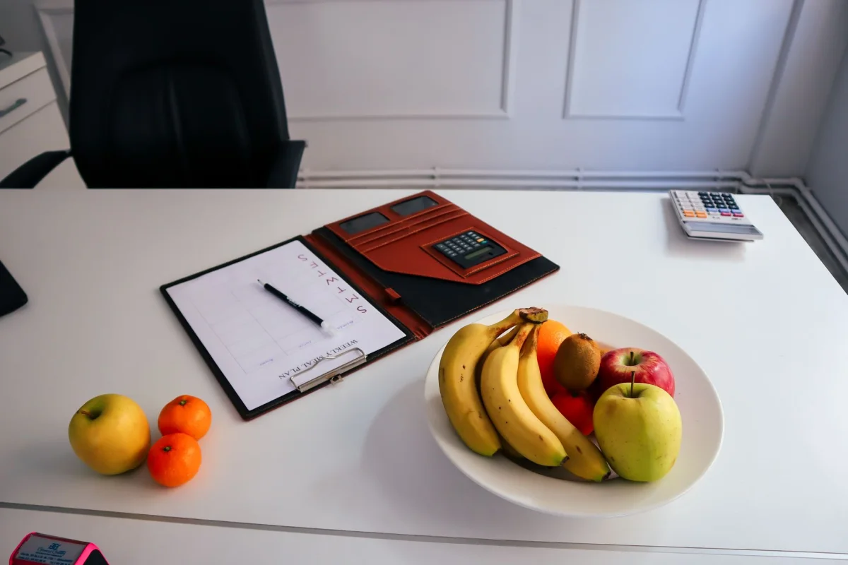 21 Assessoria Nutricional
