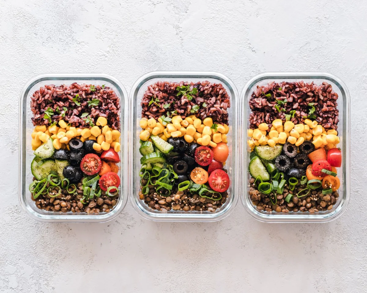 Aysha Maia Nutricionista