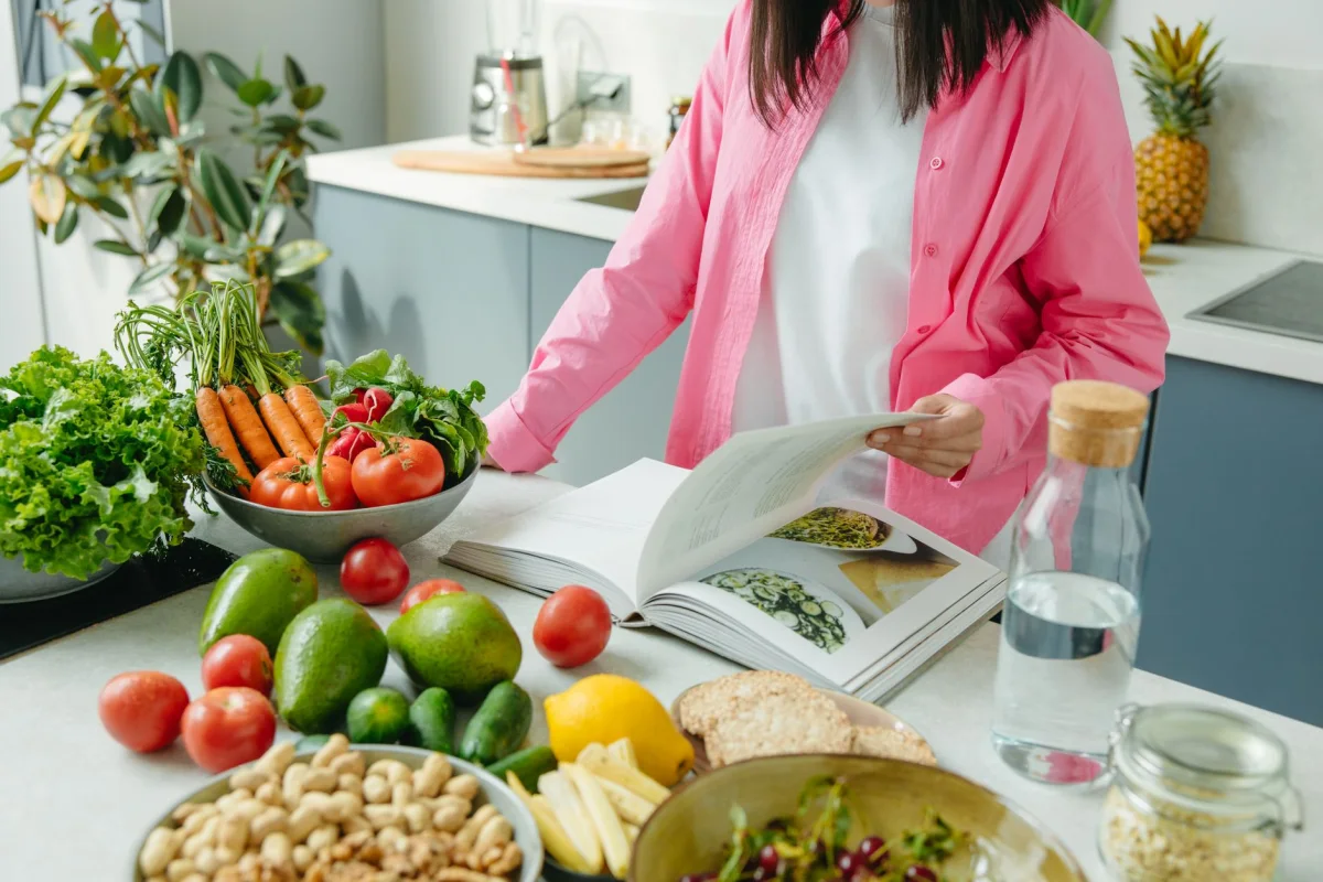 Ana Paula Albuquerque Saúde & Nutrição