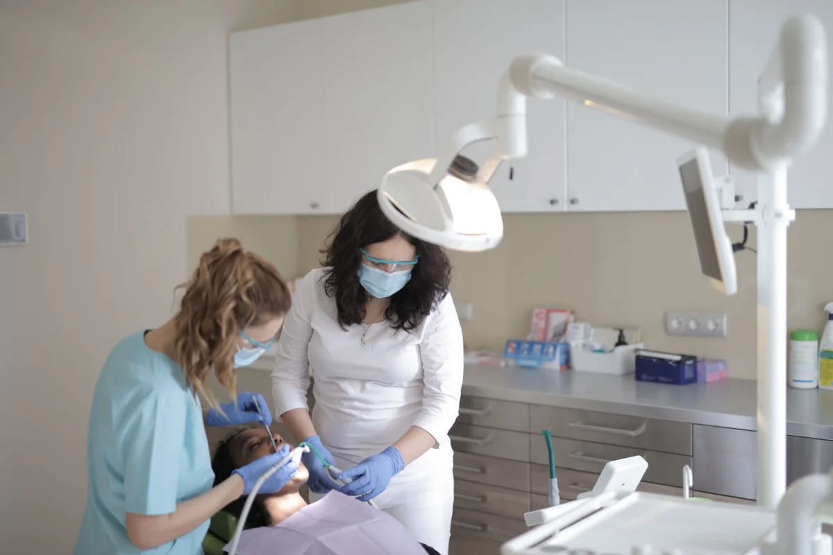 Consultório Odontológico Renata Barbosa