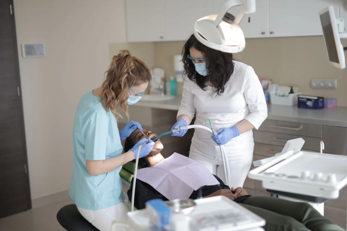 Vivacce Odontologia Personalizada