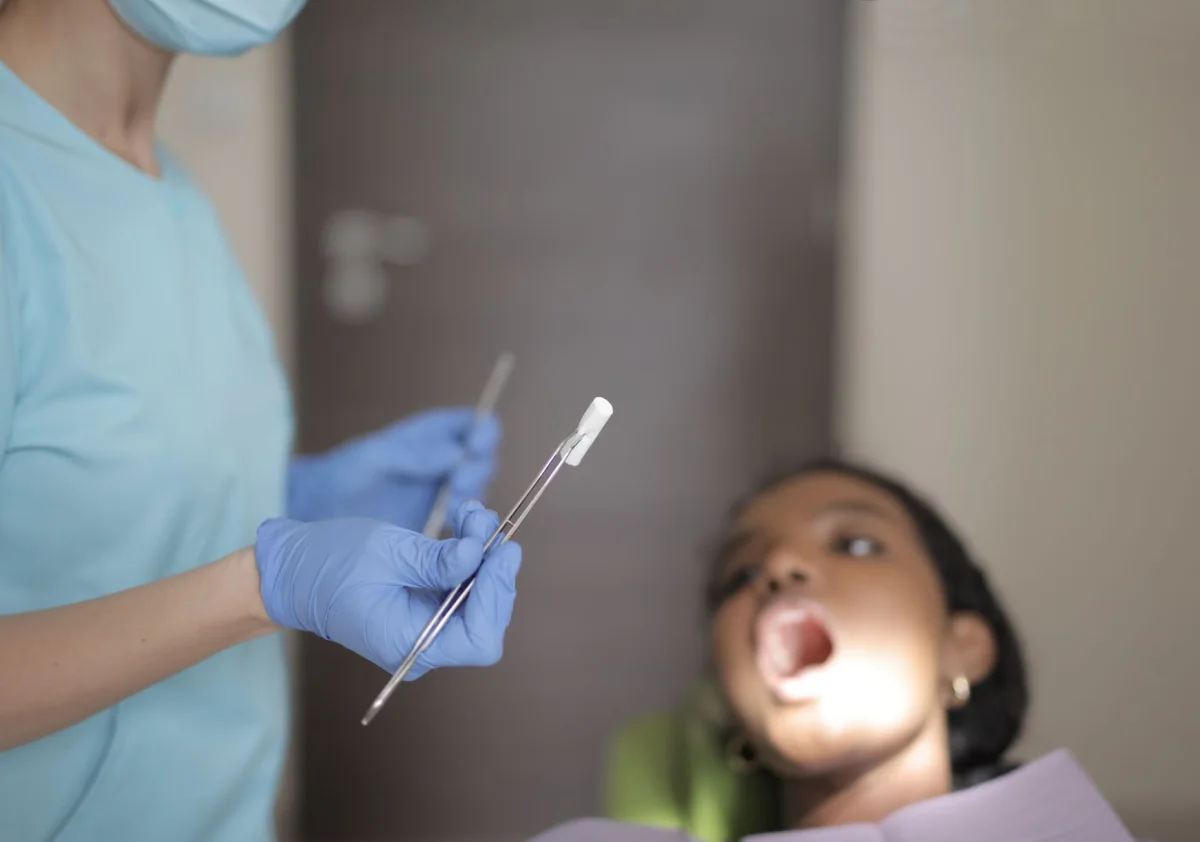 D M Serviços Odontológicos Ltda