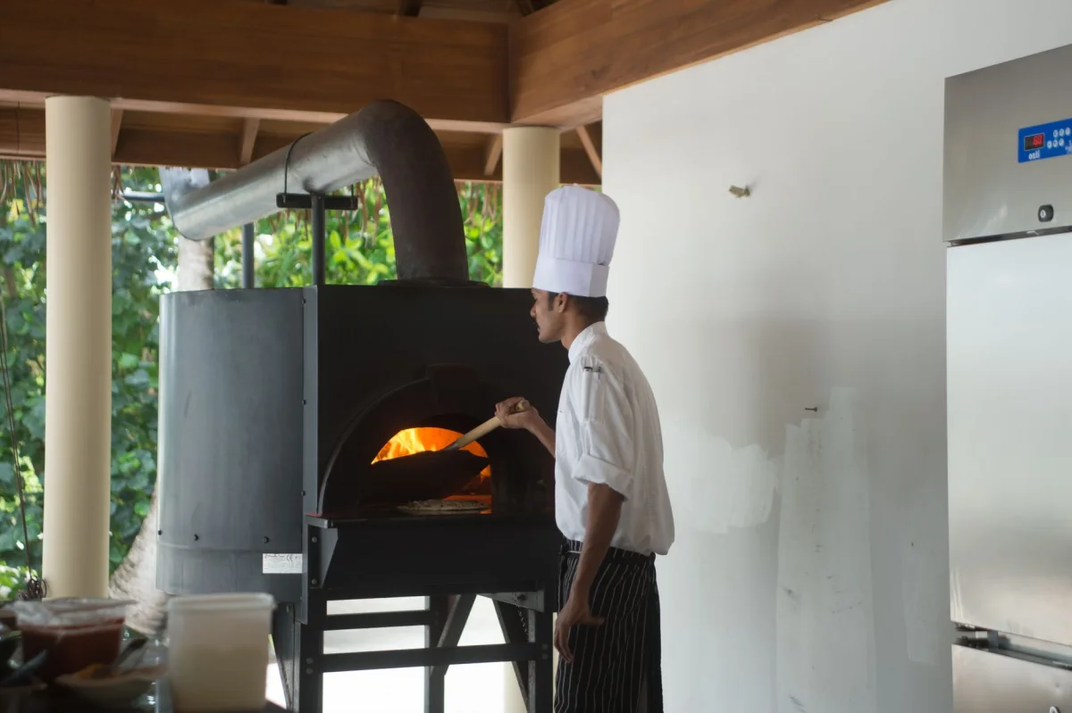 Pizzaria Due Fratelli Delivery