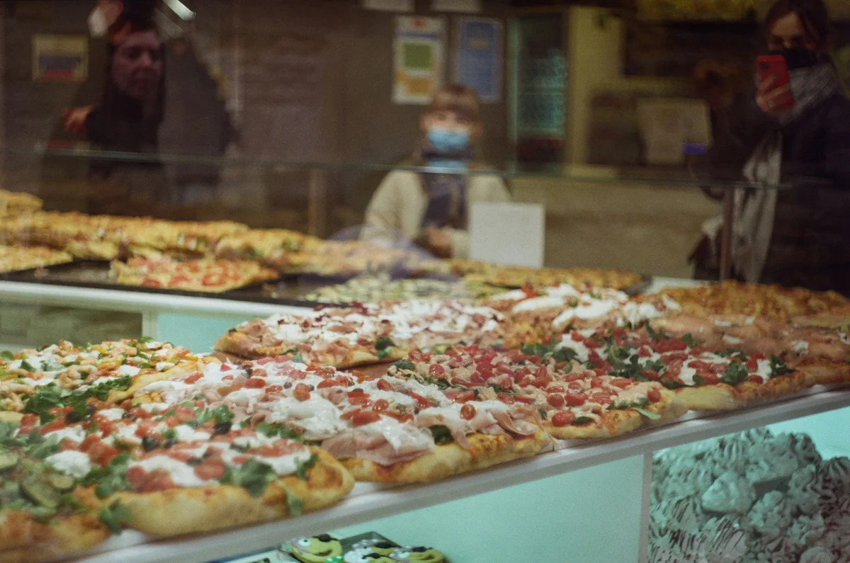 Brazile Pizzaria