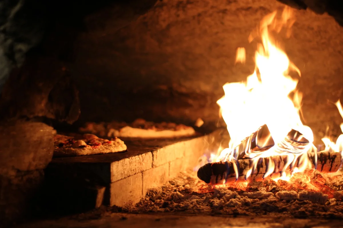 Bonna Massa Pizzaria