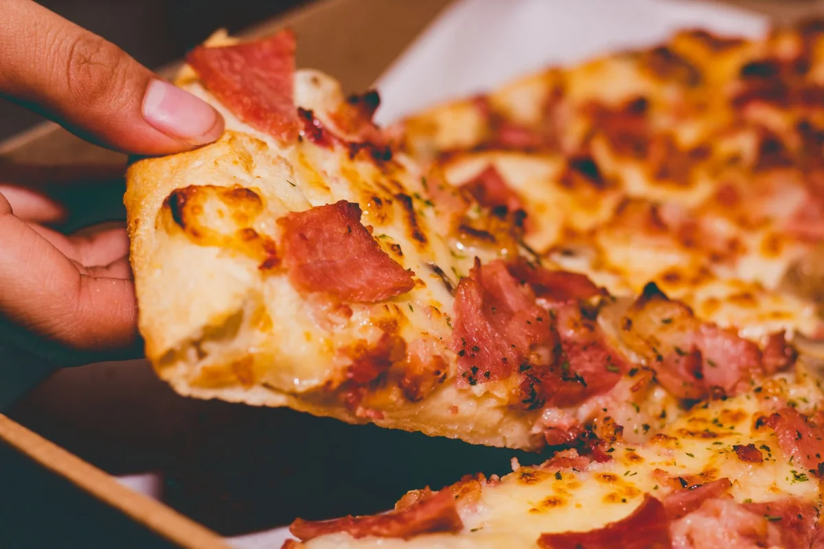 Sans Pizza