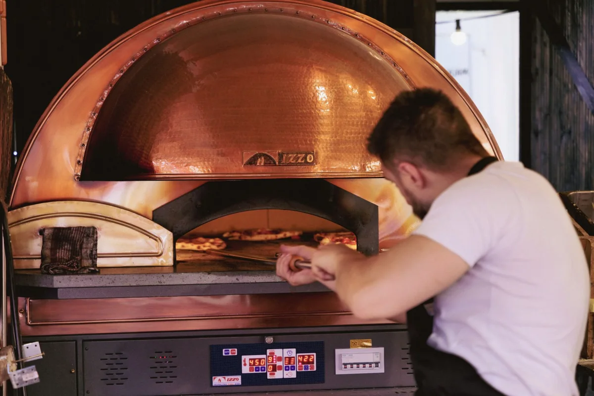 Lanchonete e Pizzaria J&f