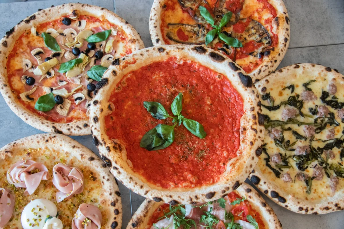 Brasil Pizza