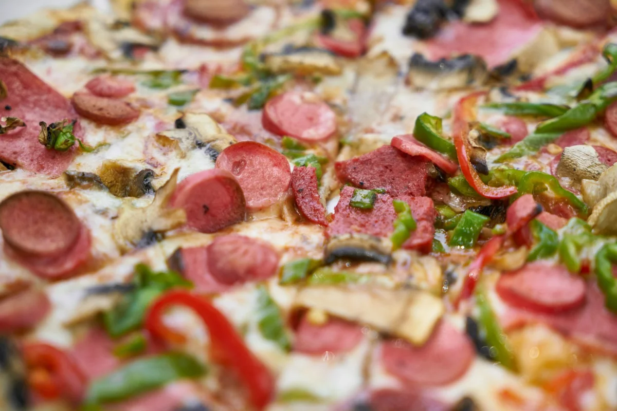 Pizzaria Sabor da Serra