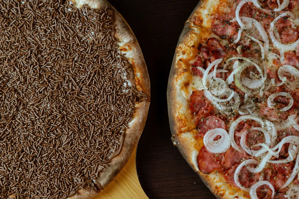 A Italiana Pizzaria