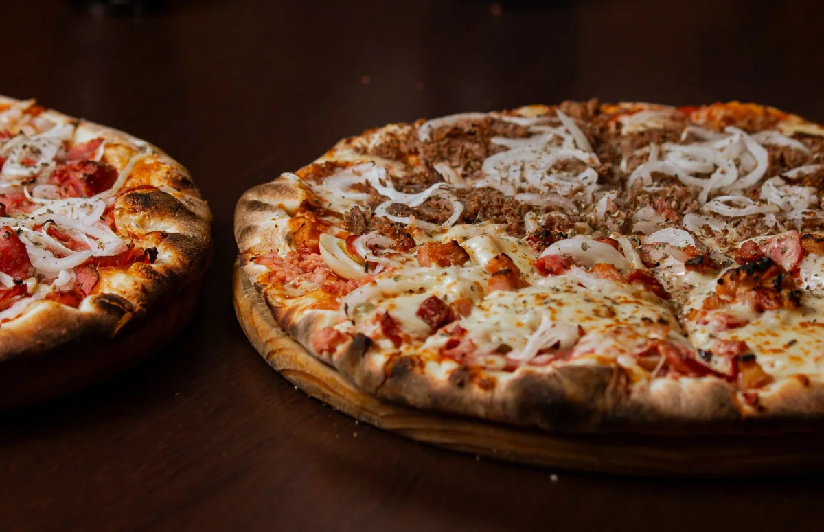 Forno e Lenha Pizzaria