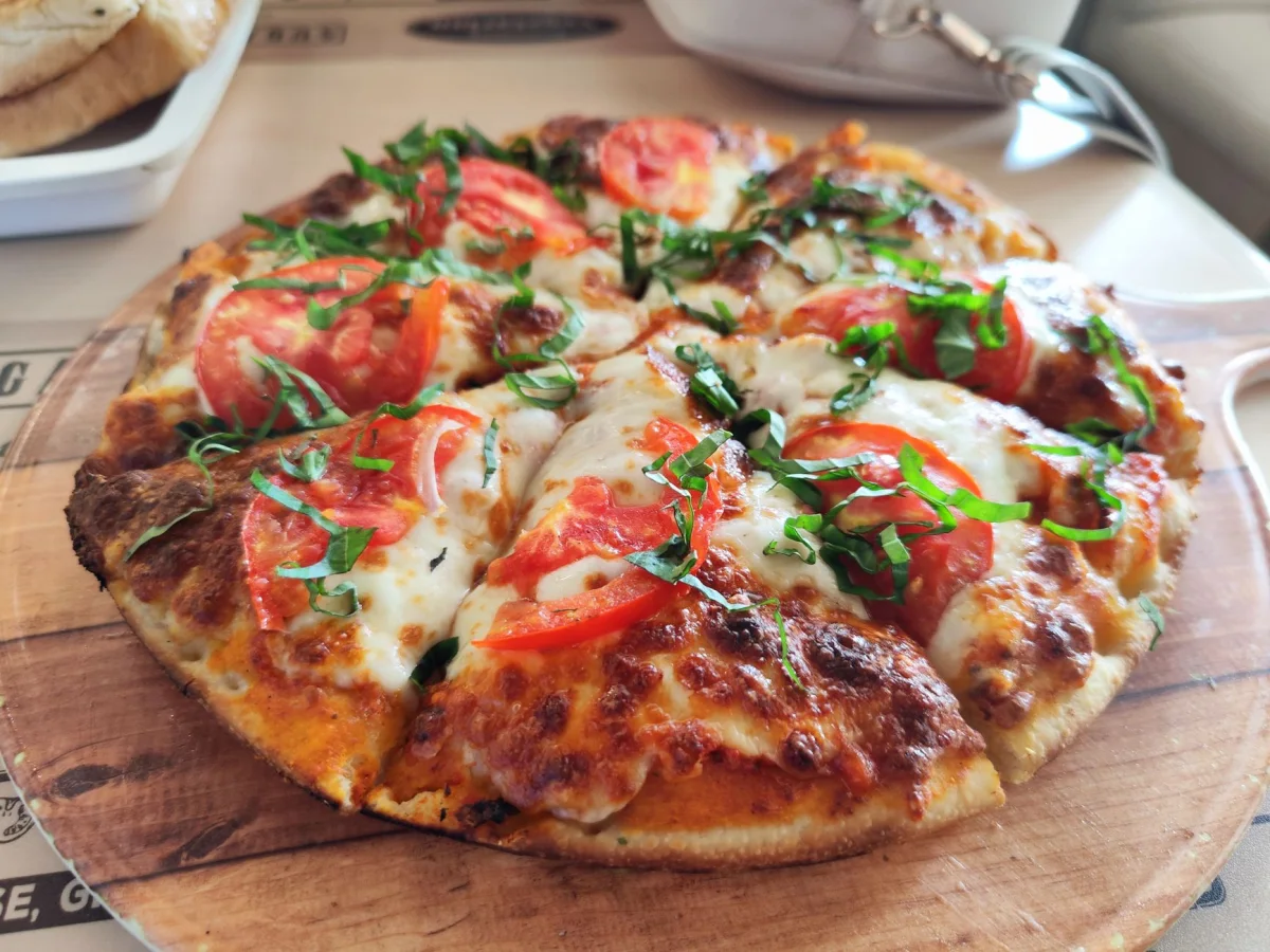 Chaboka Pizzaria