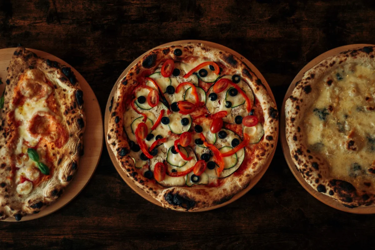 Terraco Pizzaria