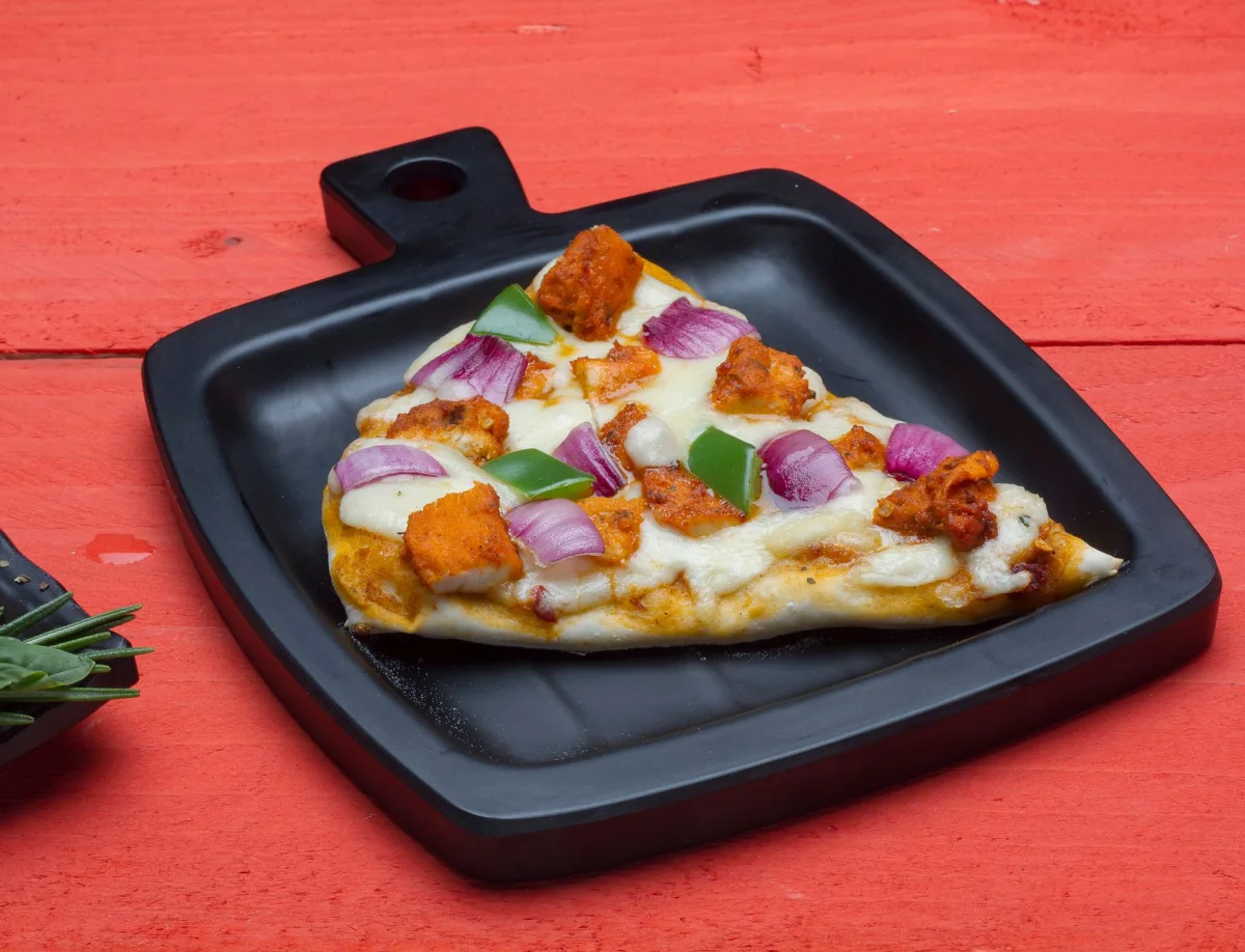 House Pizza