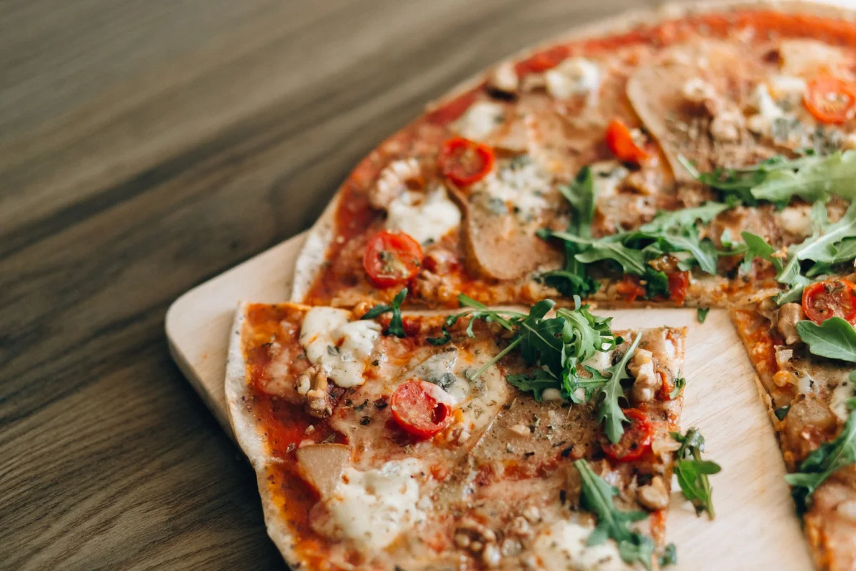Prime Pizzaria